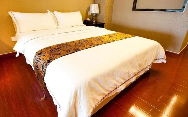 Yi Cheng International Apartment Hotel