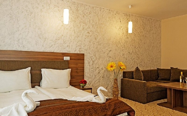 Hotel Sun Gate