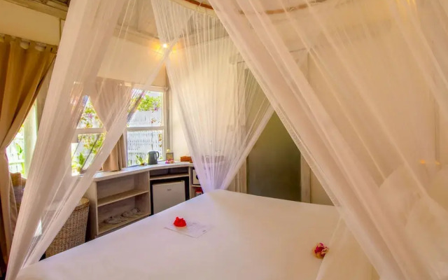 Ora Resort Gili Meno