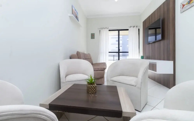 Apartamento 3 quartos - 358A