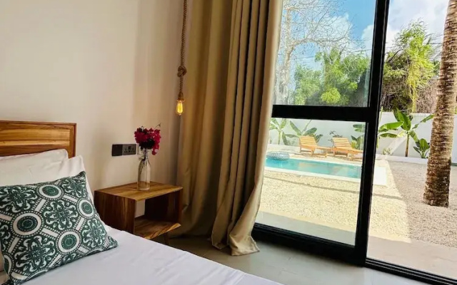 u paradisu villas