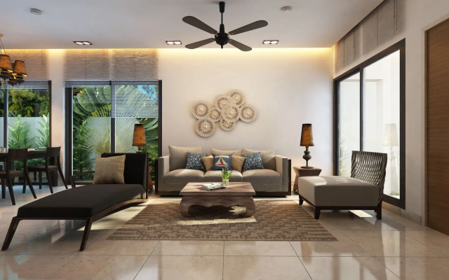Laguna Parkside Lăng Cô