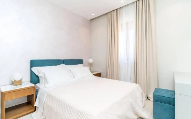 New&Luxury 5* with an Amazing View - Pure Apartment