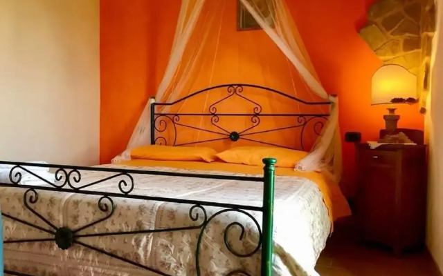 Il Casale di Aurora Country House