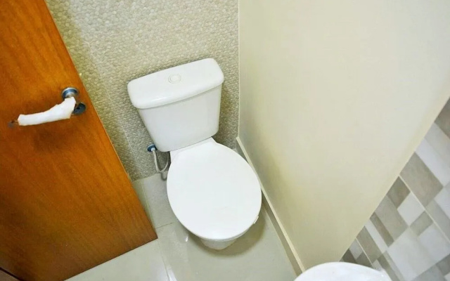 Grancopa - Hostel