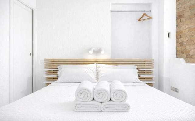 dHomes - Apartments and Rooms - Room 101