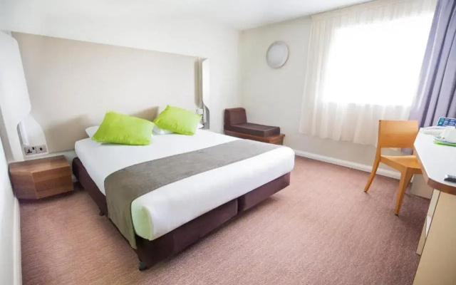 Campanile Hotel Northampton