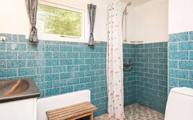 6 Person Holiday Home in Thyholm
