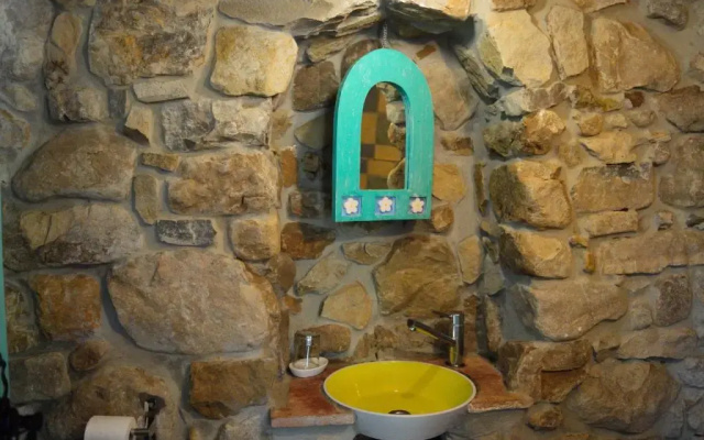 Casa Rural Ahora