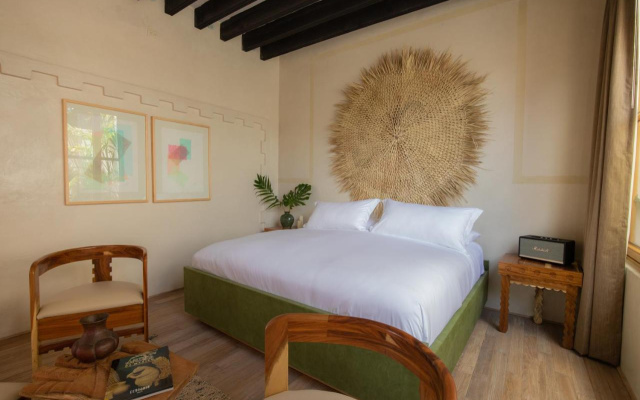 La Valise San Miguel de Allende, Member of Small Luxury Hotels