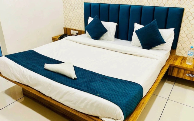 Hotel Shyam Palace