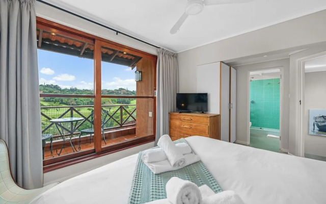 San Lameer Villa Rentals 2534