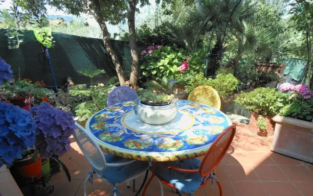 Casa Nel Chianti Da Norma