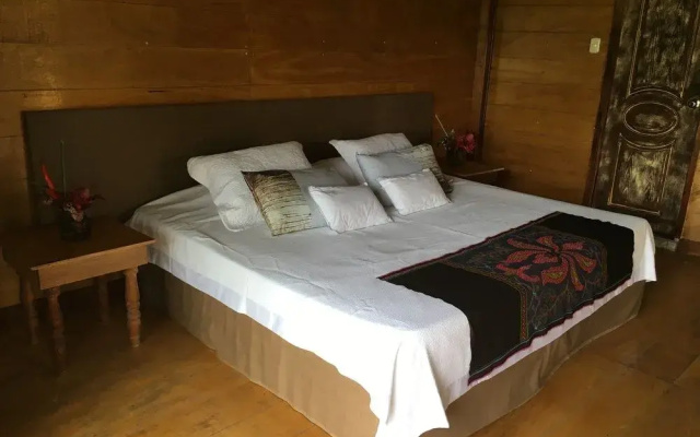 Amazon Garden EcoLodge Boutique