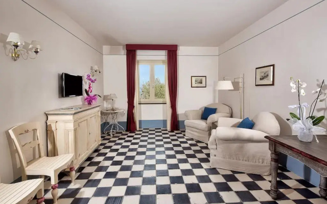 Villa Sabrina Relais