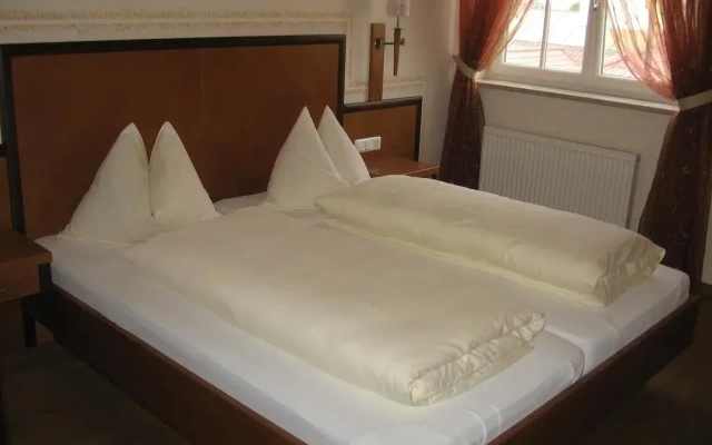 Hotel Jägerwirt