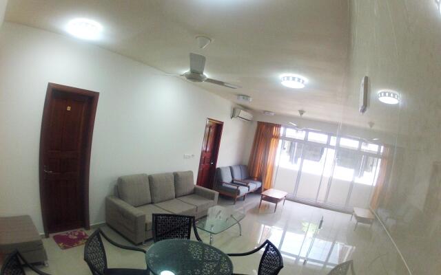 Отель Mac Inn Maldives Мальдивы, Мале - отзывы, цены и фото номеров - забронировать отель Mac Inn Maldives онлайн комната для гостей