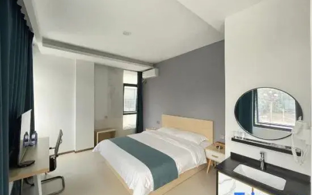 Hero City Home (Dongguan Dalang RT-Mart)