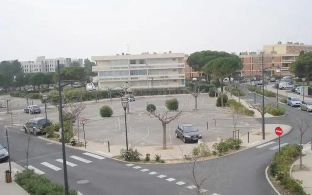 Appartement Balaruc-les-Bains, 1 pièce, 3 personnes - FR-1-503-5