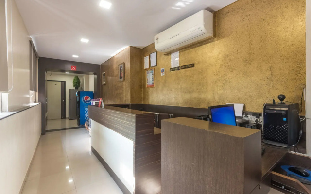 Hotel Minerva Residency
