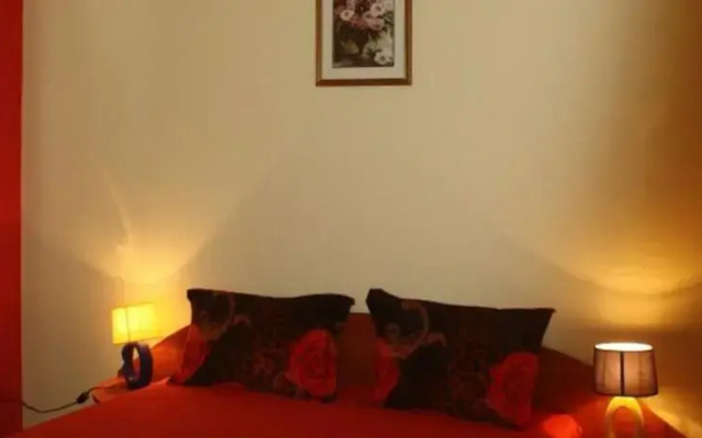 Relax Accommodation