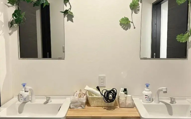 Kominka Guesthouse SENTO