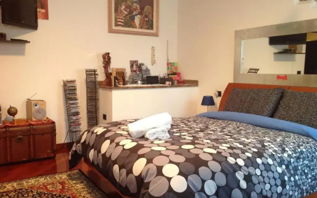 Guest House Santiago