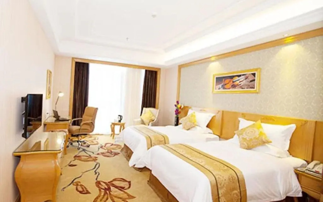 Vienna International Hotel Donglin Road