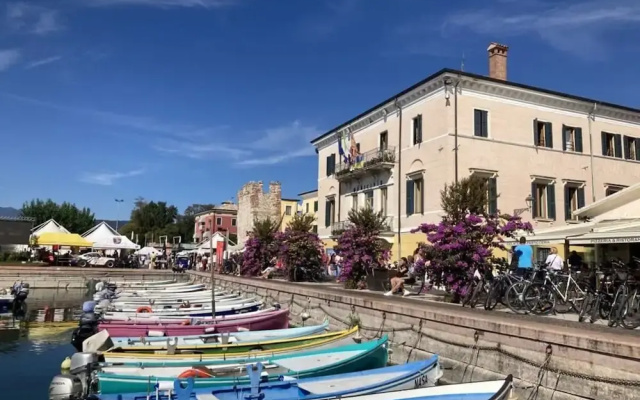 Perlago Comfortable Holiday Residence