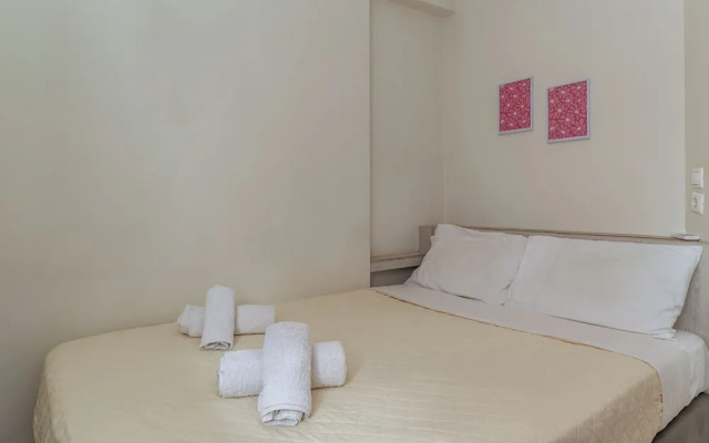 Elvita Apartments 3