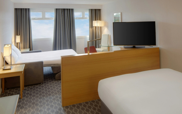 Hilton London Watford