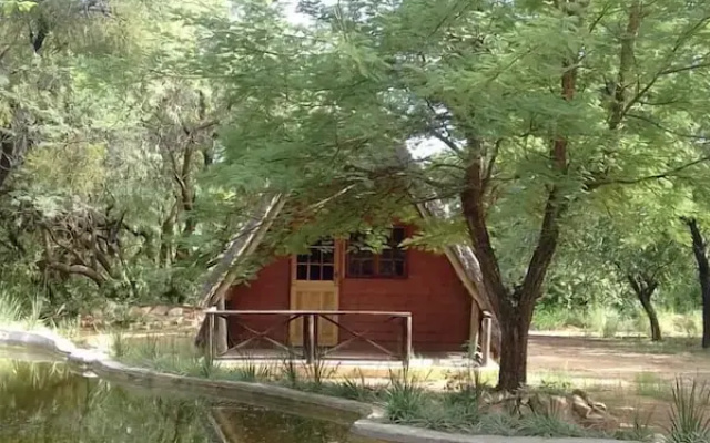 Modikgweng Lodge
