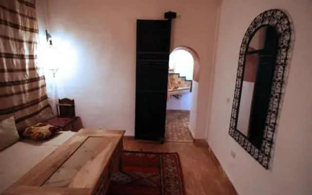 Dar Jnan Tiouira Dades