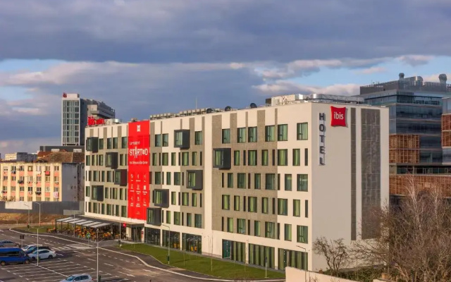 ibis Timisoara City Center