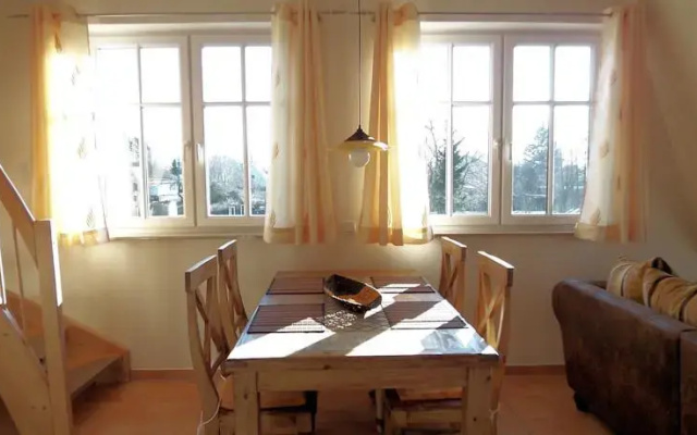 Ferienhaus Sonneninsel Rügen