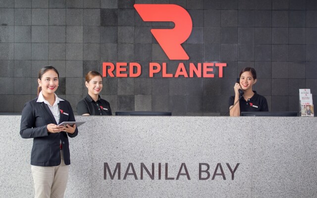 Red Planet Manila Bay 2