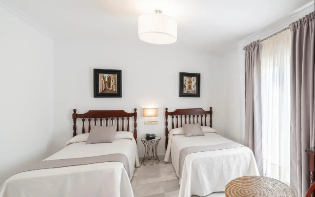 Hotel El Convento