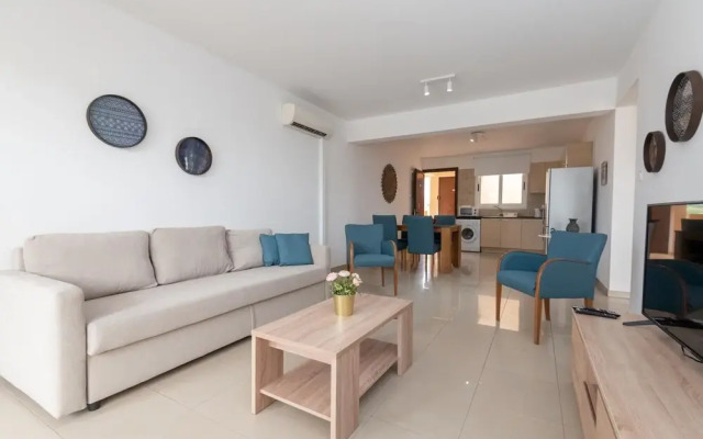 Narcissos Nissi Beach Apartment A8