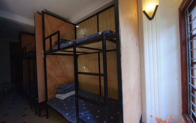 Ubuntu Hostel