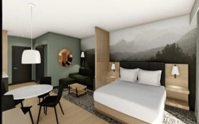 Residence Inn By Marriott Bromont