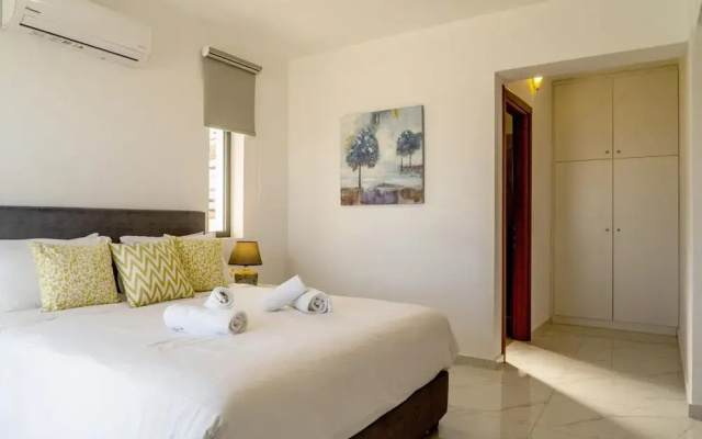 Joy of the Sea Villa