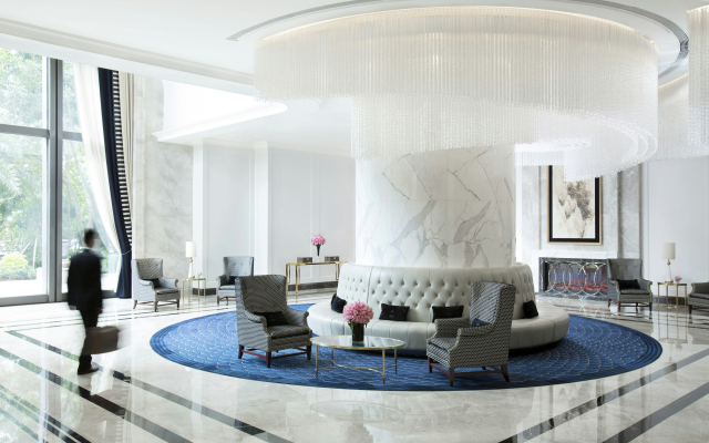 The Langham, Shenzhen