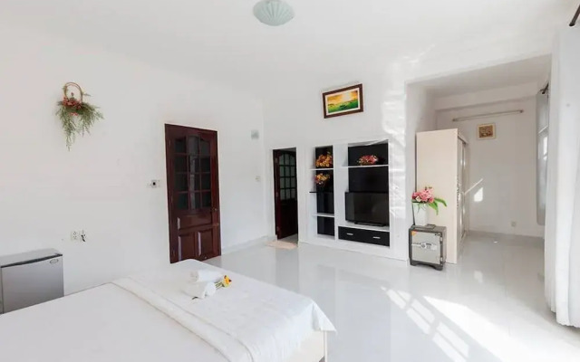 Tran Duy City Villa 2