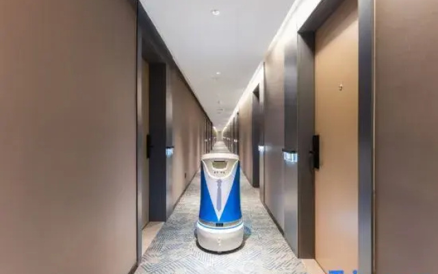 Wanxin R Hotel
