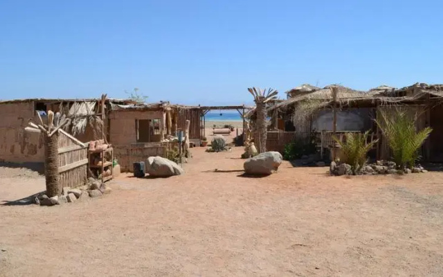 Bawadi Camp