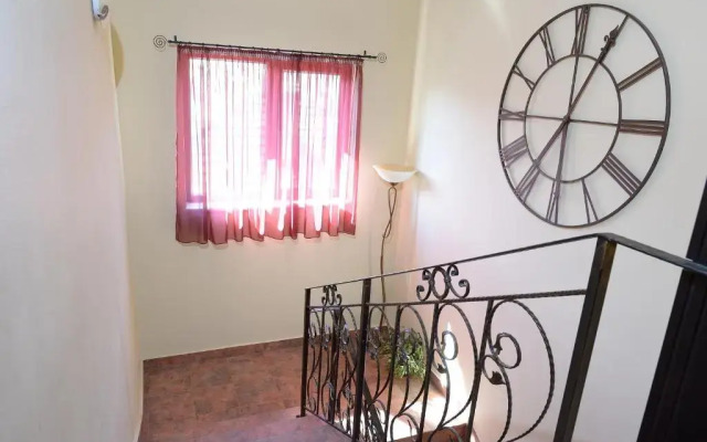Family Hotel Demetra