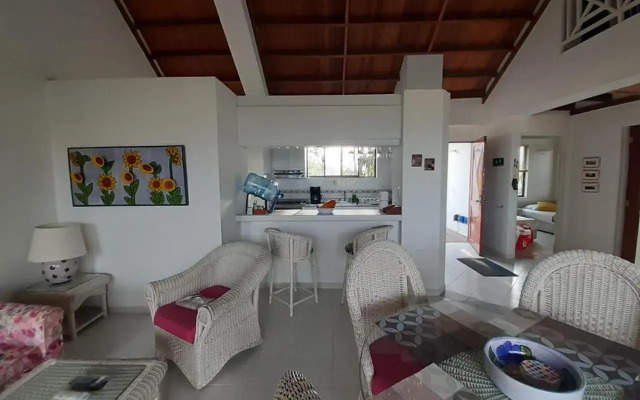 Condominio Girardot Resort Apto 6-402