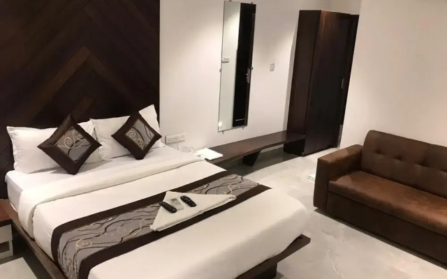 Hotel Flora Suites