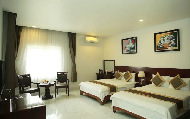 Khách sạn Thảo Anh