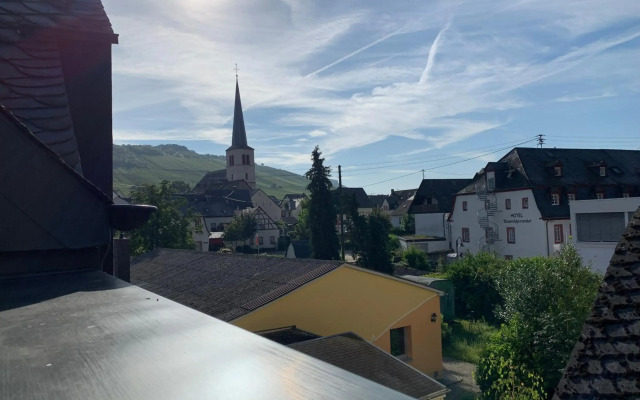 Zur Rotbuche
